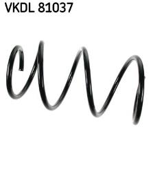 SKF VKDL 81037